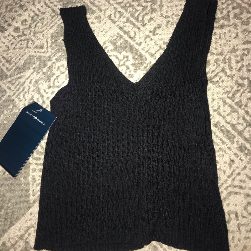 NWT brandy melville tank!